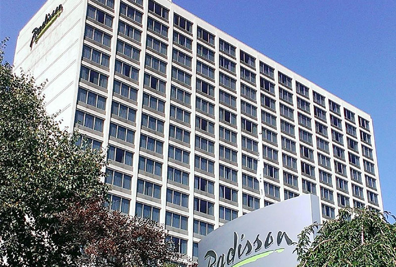 Radisson Hotel Appleton