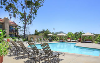 Westwood-Apartment
